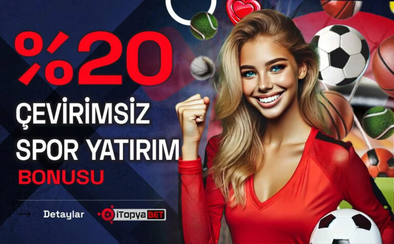 İtopyabet bahis